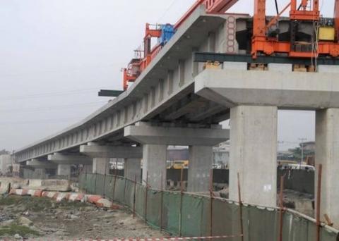 remarkable infrastructure projects in Africa