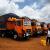 Trucking companies in Africa