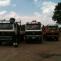 Trucks for Hire Rental Africa