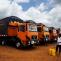 Trucking companies in Africa